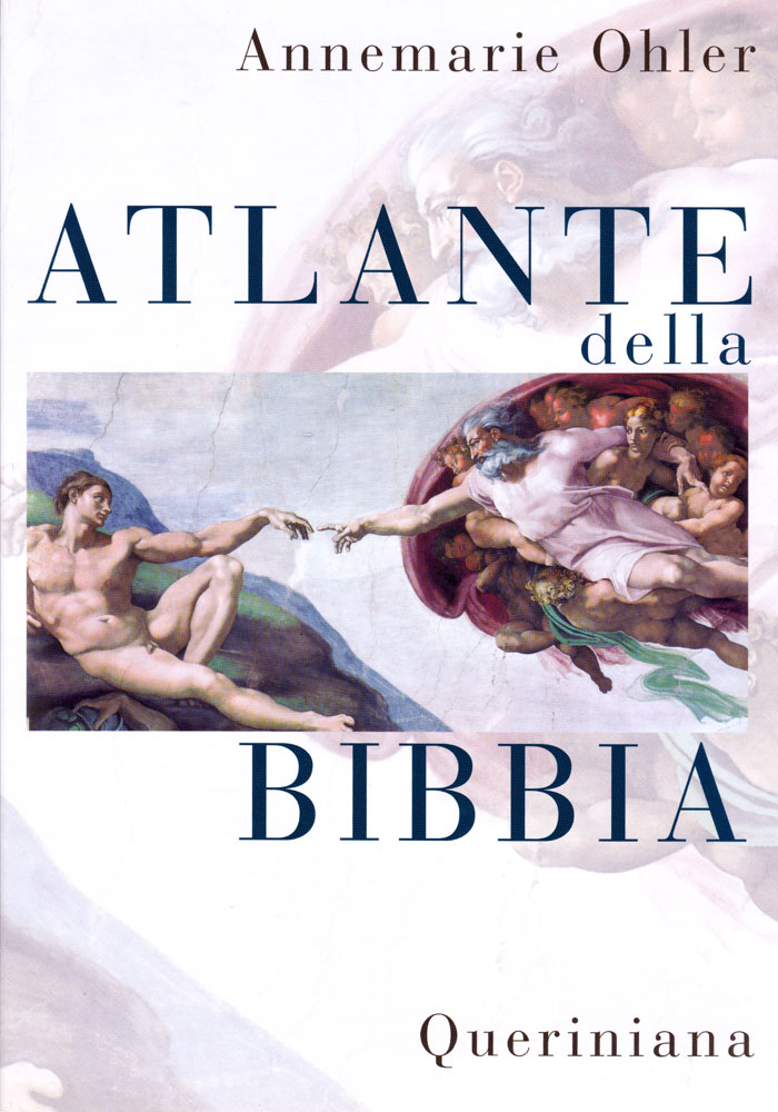 Atlante della Bibbia