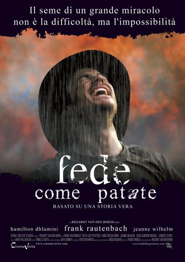 Fede come patate - Il seme di un grande miracolo non è la difficoltà, ma l'impossibilità
