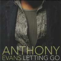 Letting go