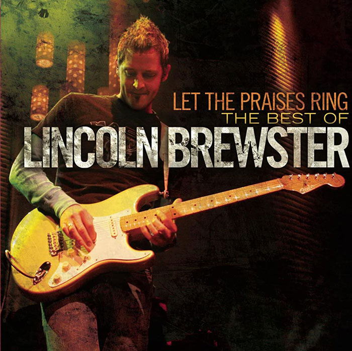 Let the praise ring - Best of Brewster