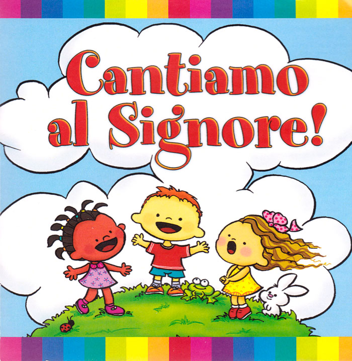 Cantiamo al Signore! + basi