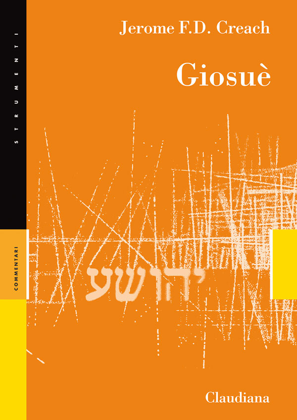 Giosuè - Commentario Collana Strumenti