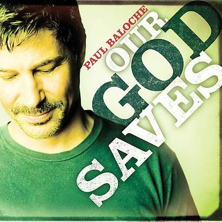 Our God saves