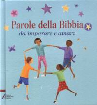 Parole della Bibbia da imparare e amare