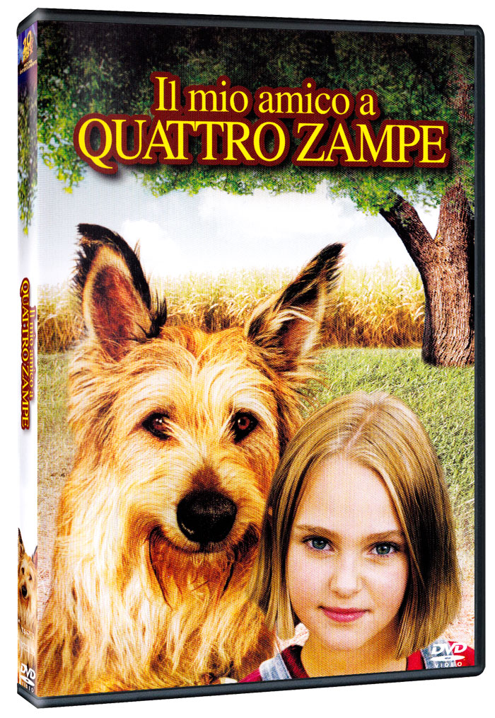 Il mio amico a quattro zampe