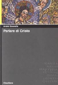 Parlare di Cristo