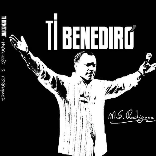 Ti benedirò