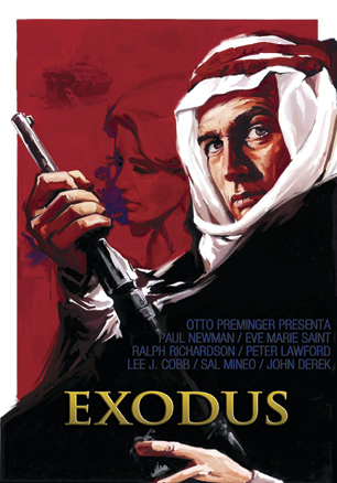 Exodus