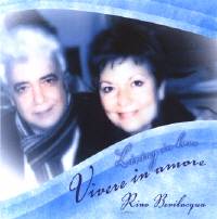 Living in love - Vivere in amore