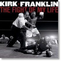 The fight of my life