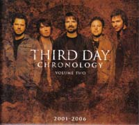 Chronology volume two