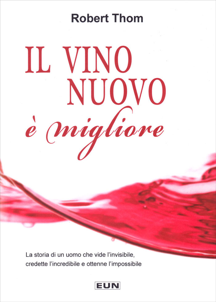 Il vino nuovo è migliore