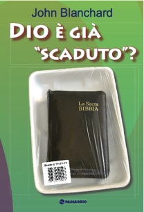 Dio è già "scaduto"?