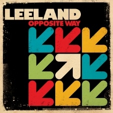 Opposite way