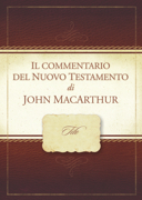Tito - Commentario di John MacArthur