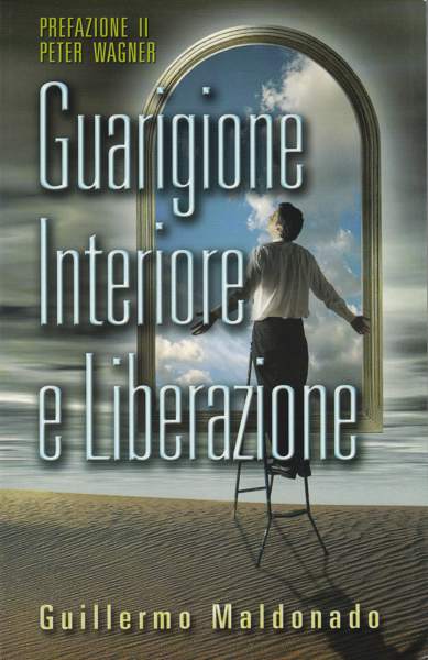 Guarigione interiore e liberazione
