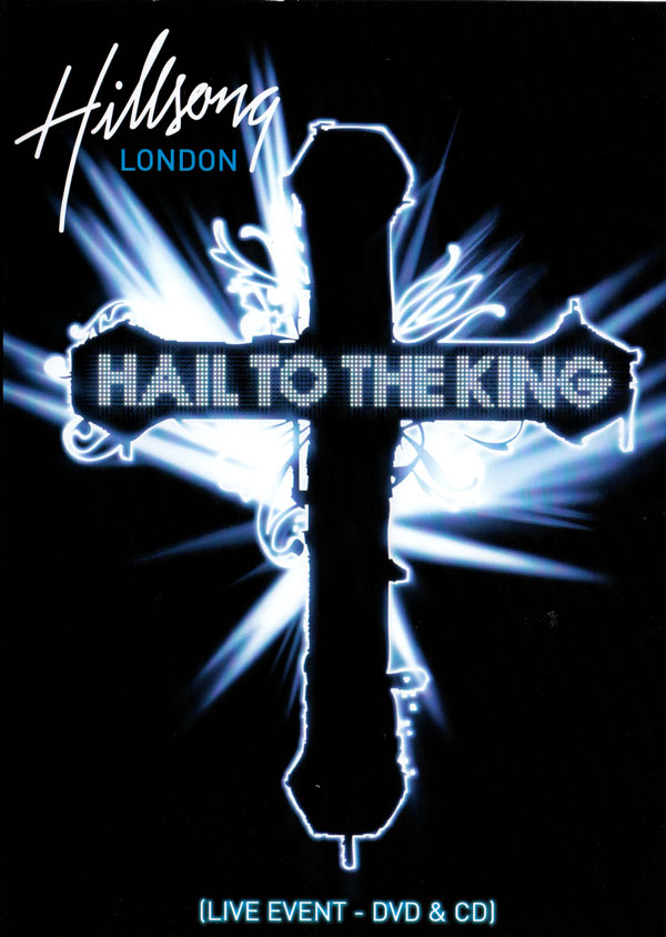 Hail to the King