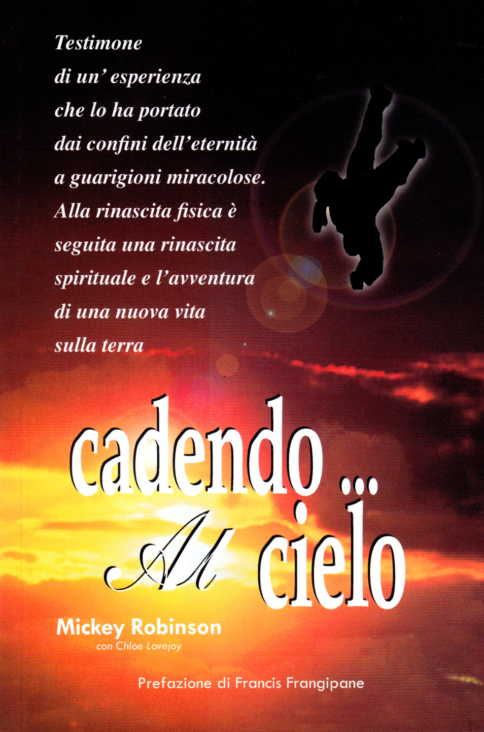 Cadendo al cielo