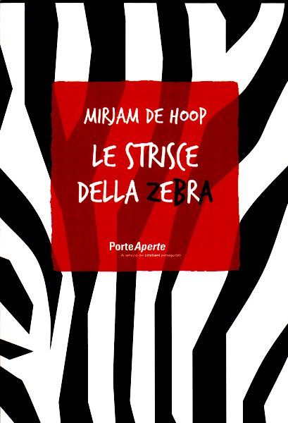 Le strisce della zebra