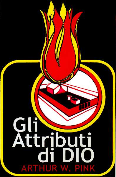 Gli attributi di Dio
