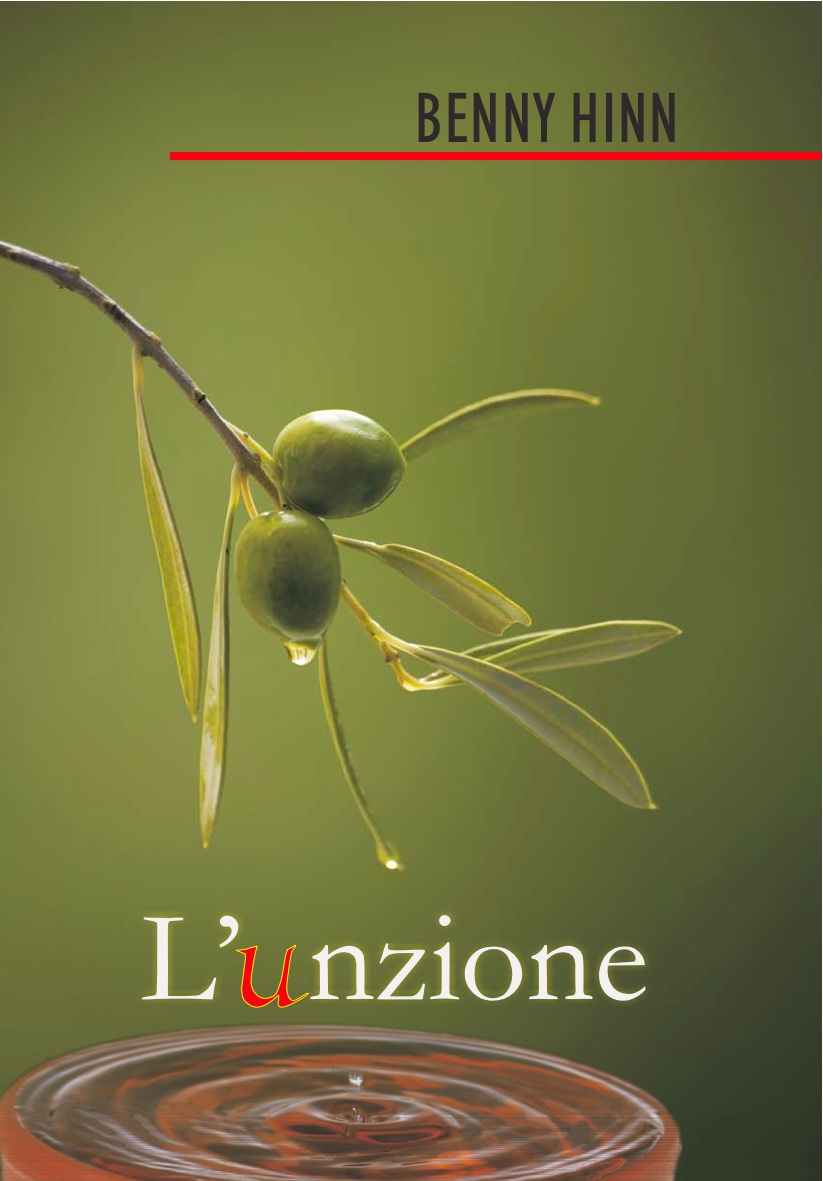 L'unzione