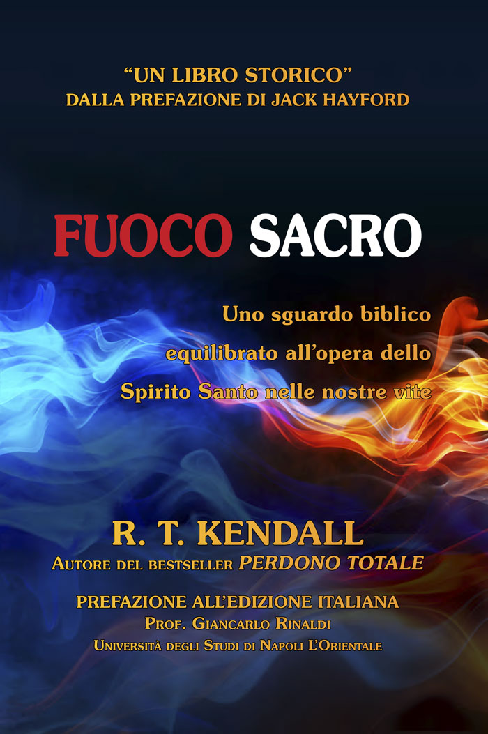 Fuoco sacro