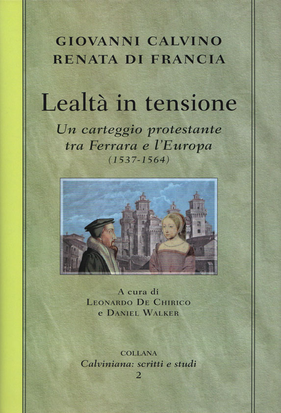 Lealtà in tensione