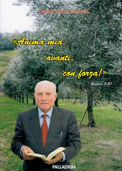 Anima mia, avanti, con forza!