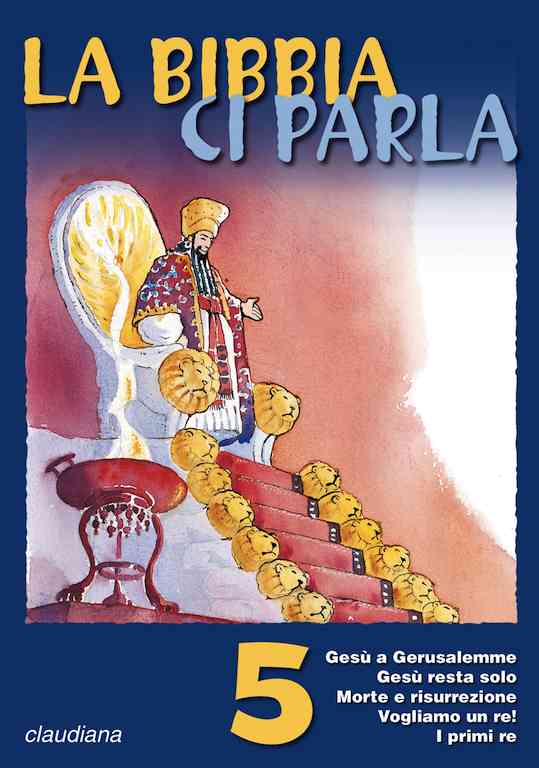 La Bibbia ci parla - 5