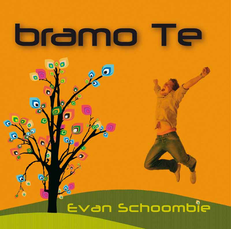 Bramo Te CD