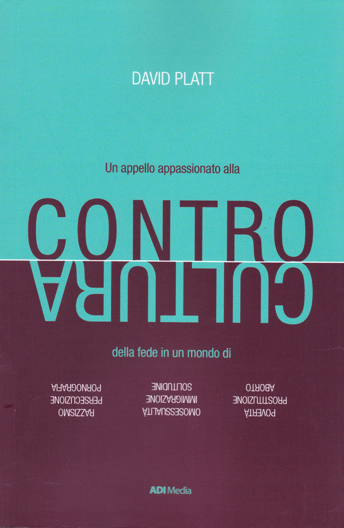 Controcultura