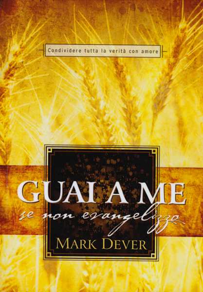 Guai a me se non evangelizzo