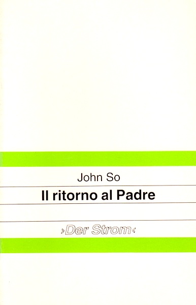 Il ritorno al Padre