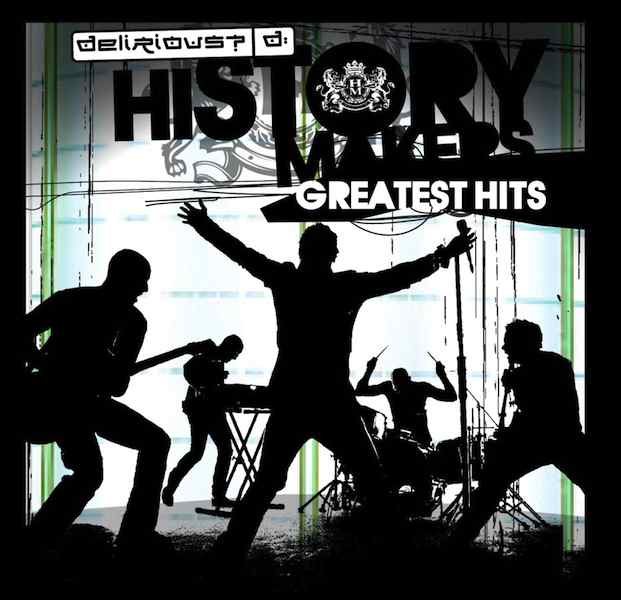 History Makers - Greatest Hits
