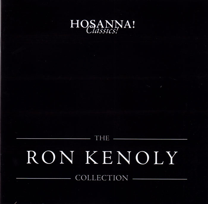 The Ron Kenoly Collection