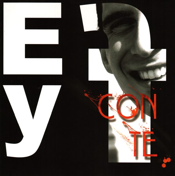 Con Te CD