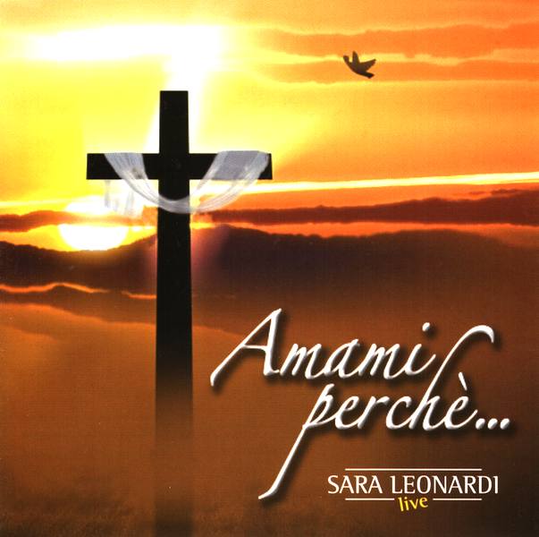 Amami perché...