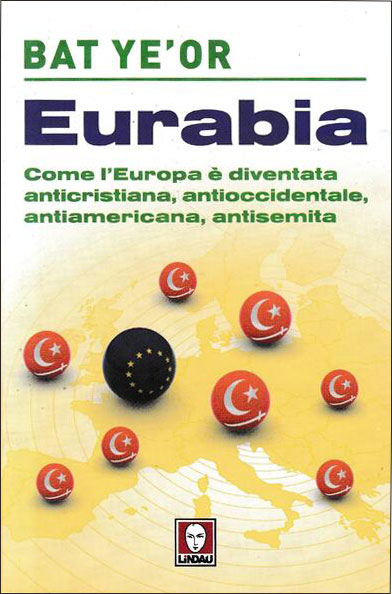 Eurabia