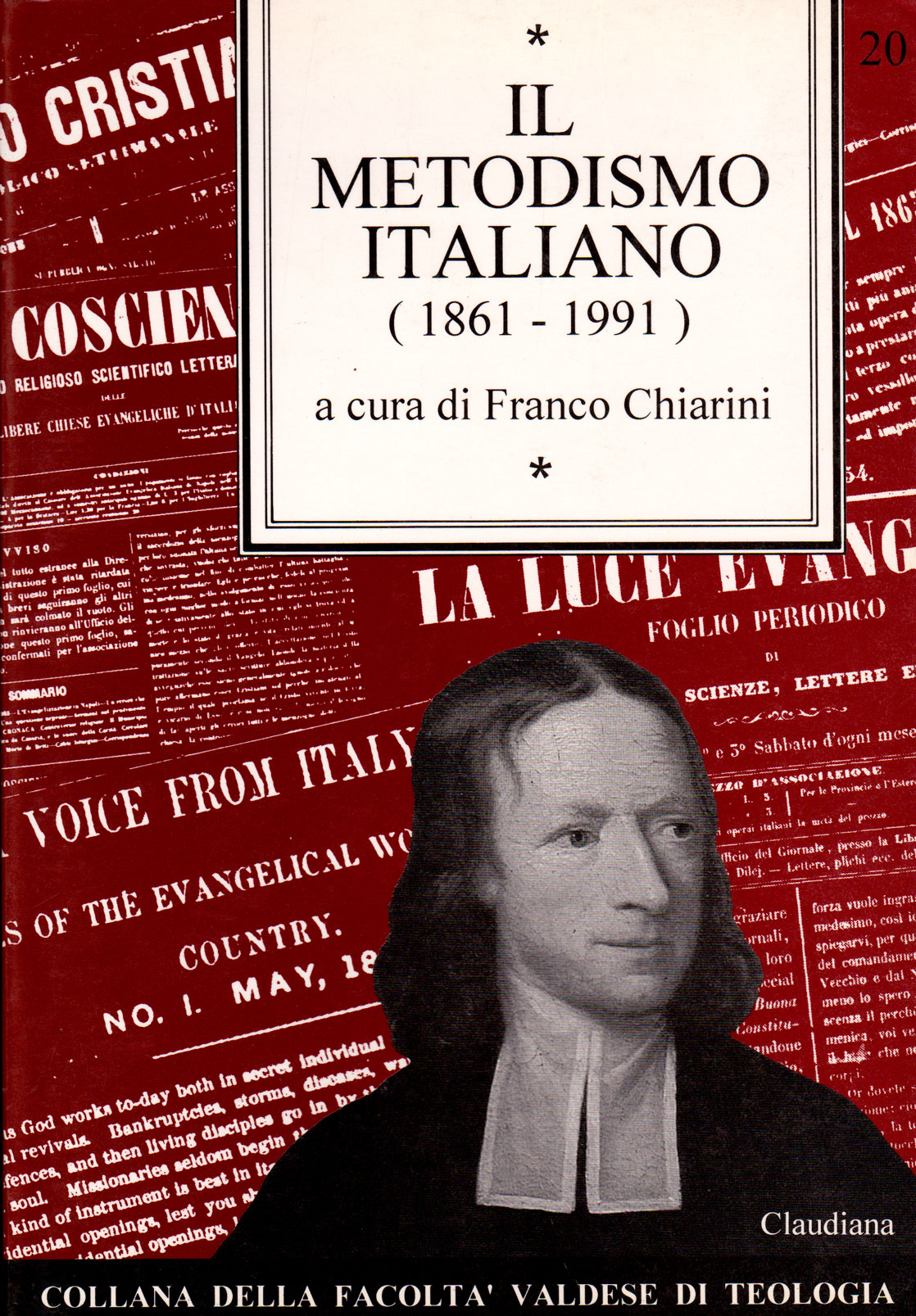 Il Metodismo italiano (1861 - 1991)
