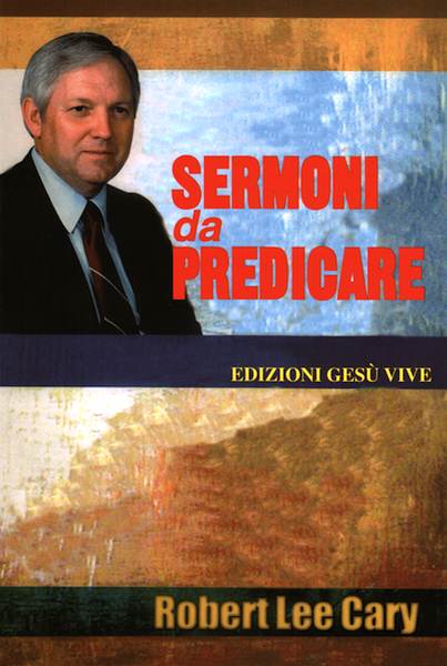 Sermoni da predicare