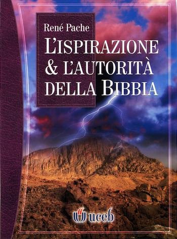 L'ispirazione e l'autorità della Bibbia