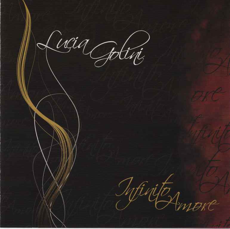 Infinito Amore CD