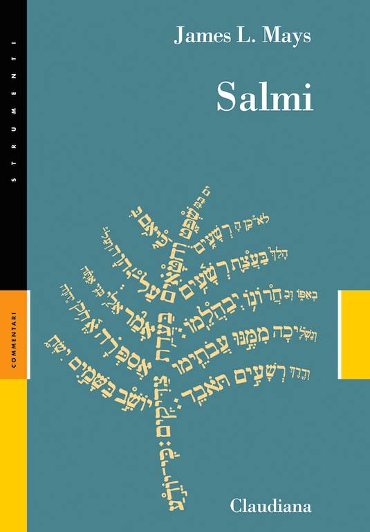 Salmi - Commentario Collana Strumenti