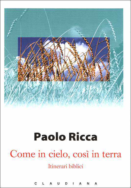 Come in cielo, così in terra