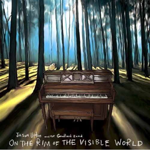 On the rim of the visible world