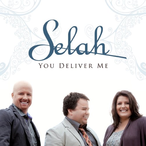 You deliver me CD