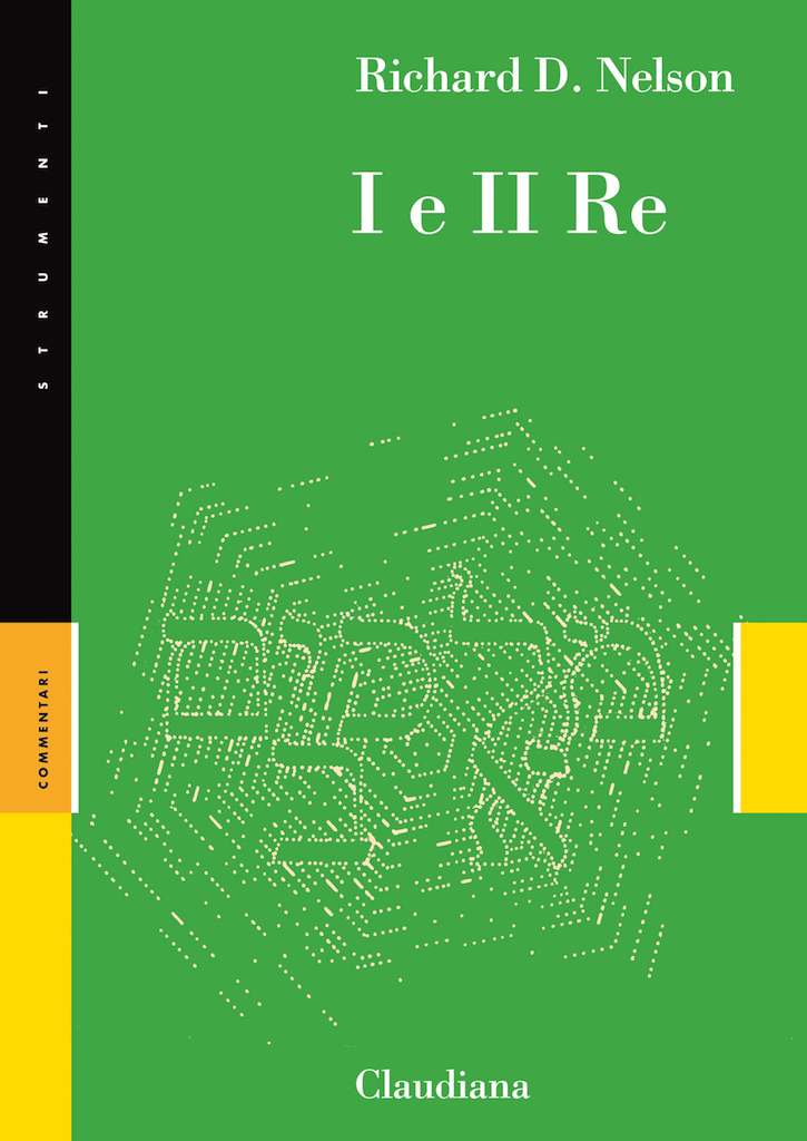 I e II Re - Commentario Collana Strumenti