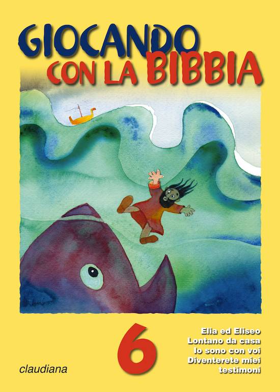 Giocando con la Bibbia - 6