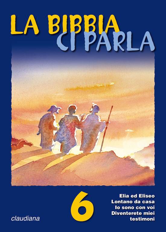 La Bibbia ci parla - 6