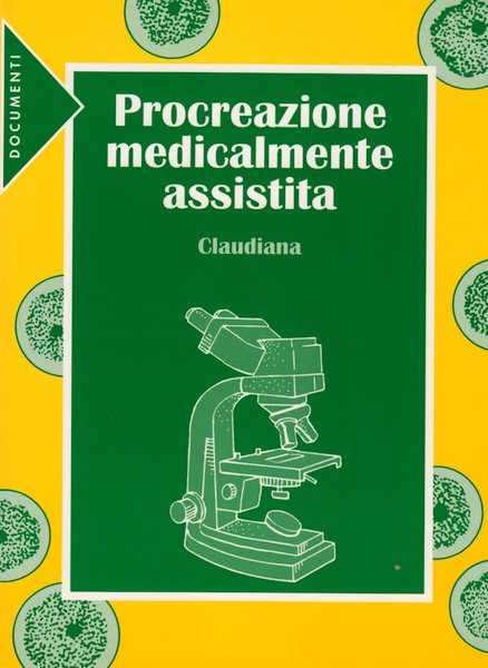 Procreazione medicalmente assistita